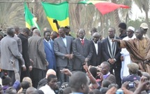 A Mbour les candidats membres du M23 excluent toute idée de boycott des élections