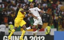 CAN 2012 : Ghana-Mali, le match des déçus