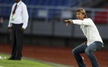 CAN 2012 : Hervé Renard entre ombre et lumière