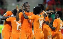 CAN 2012 - Finale Côte d'ivoire vs Zambie: “Eléphants” et “Chipolopolo” pour l’histoire
