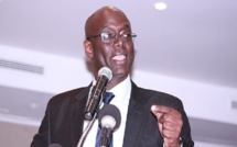 ​Amnistie pour Khalifa et Karim: Thierno Alassane Sall marque son désaccord 