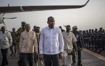 Au Mali, le Premier ministre une nouvelle fois en visite dans le centre du pays