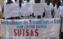 Guédiawaye : les agents du centre de santé observent un arrêt de travail ce vendredi