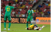 Brésil-Sénégal: la Fédération coupe la prime due et reçoit la colère des "Lions"