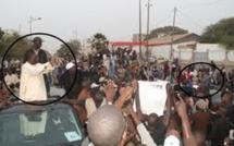 VIDEO Saint Louis - "Wade est mort, il n'a plus la force de tenir", selon Macky Sall 