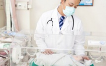 Inde : une petite fille arrive au monde avec 4 jambes et 3 mains