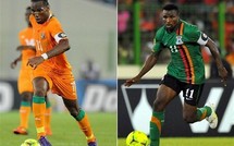 VIDEO CAN 2012 Finale Côte d'ivoire vs Zambie: Parcours élogieux des ivoiriens et des zambiens