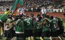 CAN 2012 : les clés de la victoire zambienne