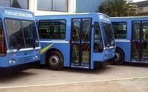 Transport : DDD se dote de nouveaux bus plus modernes