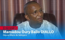 Le maire de Vélingara Oury Baillo Diallo au cœur d'un scandale foncier