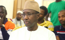 Les avocats de Mamour Diallo sont au tribunal de Dakar pour déposer la plainte contre Sonko