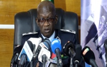 #Magal2019 - 703 personnes déjà interpellées, 102 accidents dont 2 morts et 2 kg de chanvre indien saisis