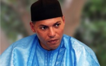 Devant les Nations Unies à Genève, le gouvernement du Sénégal promet de "réhabiliter" Karim Wade