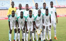 Mondial U-17 : huit "Lionceaux" recalés pour fraude sur l'âge
