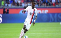 Mauvaise nouvelle pour le PSG : Gana Gueye s’est blessé