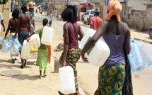 Pénurie d’eau à Touba : le directeur de l’Offor minimise