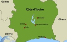 En Côte d'Ivoire, l'ONU met l'accent sur la formation des forces de sécurité