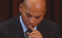 Engagement du gouvernement devant les Nations Unies à « réhabiliter » Karim Wade: le ministère des Affaires étrangères dément