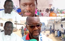 Vidéo-#Magal2019: partagés entre douleur, tristesse et regret, des Thiantacones pleurent Cheikh Béthio