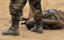 Casamance: Un autre soldat tombe à Diakadou