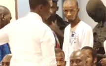 ​Arrestation du prêcheur de Boko Haram à Dakar : Mactar Diokhané auditionné par la Dic