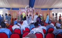 Touba: le Khalife général des Mourides plaide pour l'éducation islamique en faveur des jeunes