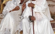 Mariage Ahmed Khalifa Niass et Sokhna Oumou Sy Dabakh : les preuves de leur union 
