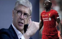 Ballon d’Or 2019: Arsène Wenger vote Sadio Mané