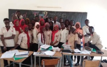 Concours d’entrée au Lycée scientifique d’excellence : la région de Diourbel classée 3ème ex aequo avec 5 admis