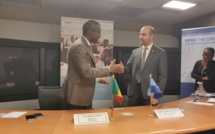 Le Sénégal signe deux accords de financement avec le Fonds de l’Opep