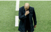 Real Madrid, LdC : une défaite pourrait être fatale à Zinedine Zidane