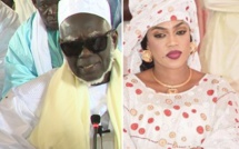 Vidéo: Sokhna Aïda Diallo dément avoir baptisé des nouveau-nés et scellé des mariages