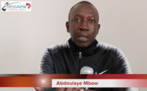 Abdoulaye Mbow, analyste politique: « Je n’ai vu nulle part où Sory Kaba a commis une faute dans sa déclaration » (Interview)