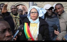 Assemblée nationale : Mame Diarra Fam révèle les véritables raisons du limogeage de Sory Kaba 