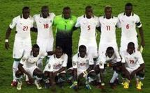 Classement final de la CAN 2012: le Sénégal à la 13è place