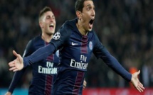 Ligue des champions : le PSG mène 1-0 contre Bruges grâce à Icardi 