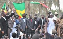 Le M23 va encore manifester demain à la place de l'Indépendance de gré ou de force