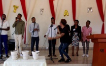 Au Rwanda, une église évangélique accueille les personnes LGBT