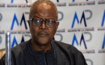 ​Mairie de Nguéniène : le successeur d’Ousmane Tanor Dieng connu ce mercredi