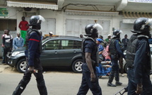 Obélisque, "Opération Fanane" de "Y’en a marre", la police fait "la chasse à l'homme"