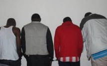 Braquage à Sindia : une bande de malfrats et son cerveau, arrêtés 