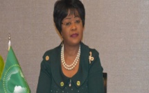 L'ambassadrice Chihombori-Quao 'limogée' de l'Union africaine à cause de 'ses critiques contre la France'