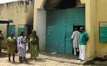Au Nigeria, Boko Haram revendique l'attaque d'une prison de l'Etat de Kogi
