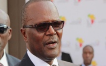 Dernière minute- Mairie de Nguénienne : Maguèye Ndao remplace Ousmane Tanor Dieng