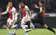 Ligue des Champions : Chelsea s’impose au finish face à l’Ajax, le RB Leipzig renverse le Zenit