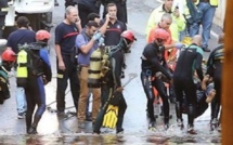 Espagne : coincé dans un tunnel, un Sénégalais meurt par noyade 
