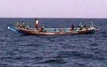 Ziguinchor: un pêcheur porté disparu après le chavirement d'une pirogue