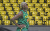 Tournoi de Pré-qualification Olympique de Basket: 12 joueuses retenues sans Yacine Diop