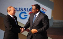 Gestion des ressources naturelles : La Russie prête à secourir le Sénégal 