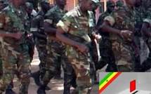 Sénégal - Vote des corps militaires et paramilitaires : Thiès, grand grenier électoral